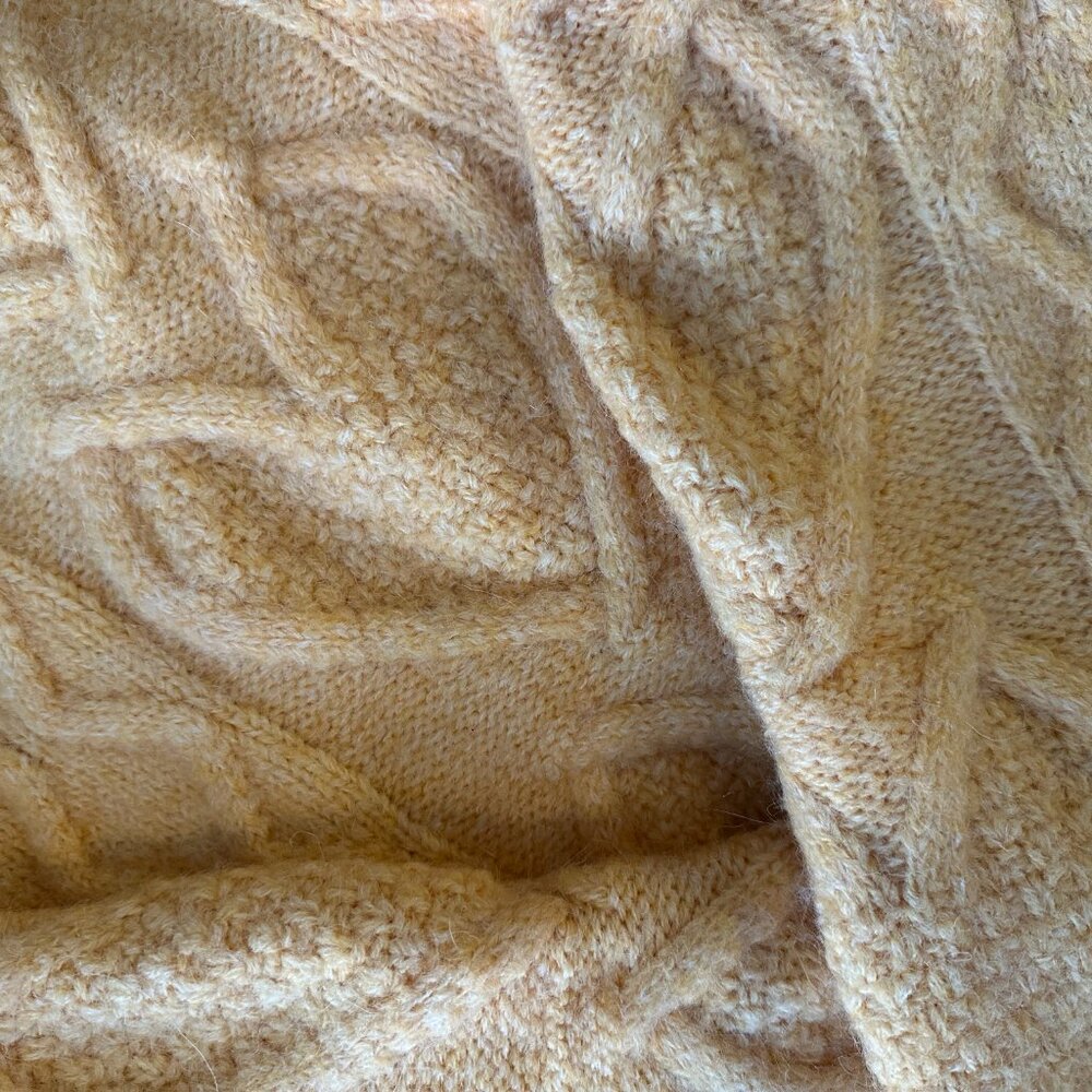 Zara Cardigan with Rhinestone Buttons - Picture 7 of 7